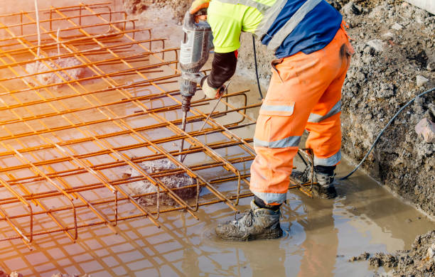Reliable NM Concrete contractor Solutions
